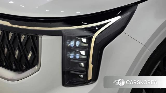 Kia The New Carnival 4th Generation id 5026636 из Кореи 14