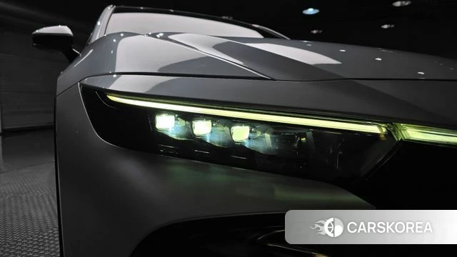 Toyota Crown Crossover id 5016269 из Кореи 14