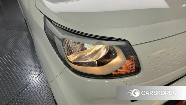 Kia The New Ray id 5040626 из Кореи 14