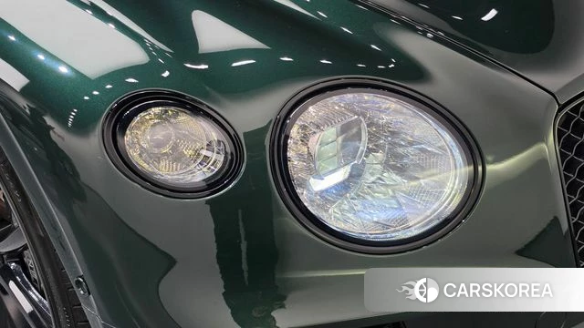 Bentley Continental GT 3rd Generation id 5013717 из Кореи 14