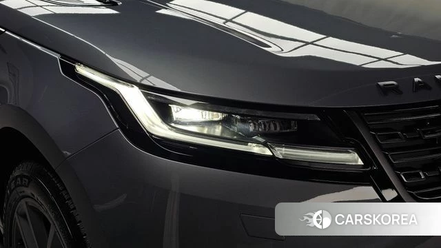 Land Rover Range Rover Velar id 4927988 из Кореи 14