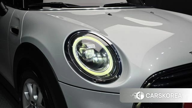 Mini Cooper id 5048215 из Кореи 14