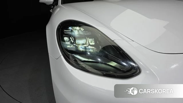 Porsche Panamera (971) id 4746332 из Кореи 14