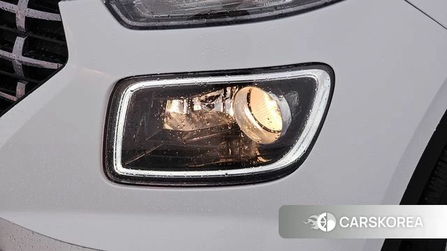 Hyundai Venue id 5028663 из Кореи 14