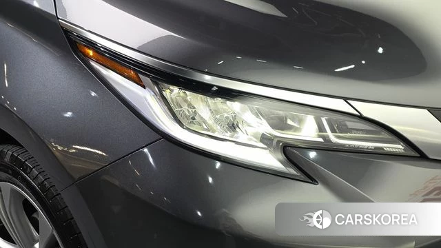 Toyota Sienna 4th Generation id 4980202 из Кореи 14