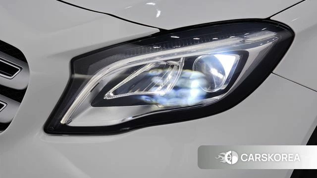Mercedes-Benz GLA-Class X156 id 4998503 из Кореи 14