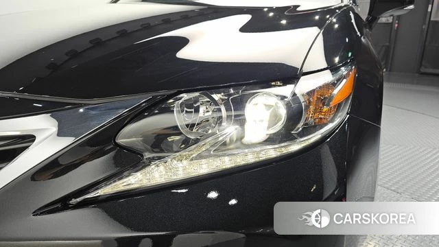 Lexus New ES300h id 4953163 из Кореи 14