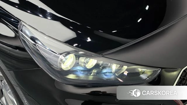 Hyundai i30 (PD) id 4993384 из Кореи 14