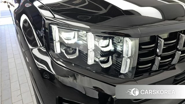 Kia Mohave Master id 5040260 из Кореи 14