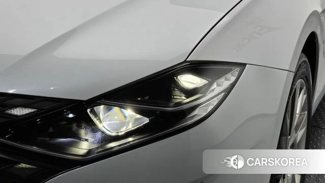 Hyundai The New Grandeur IG Hybrid id 4976929 из Кореи 14