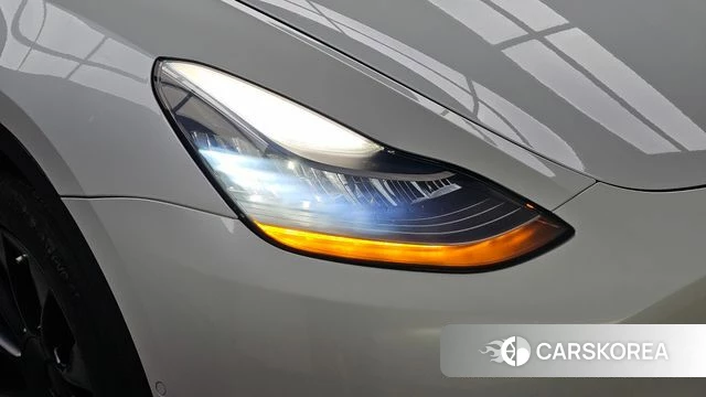 Tesla Model Y id 4952014 из Кореи 14