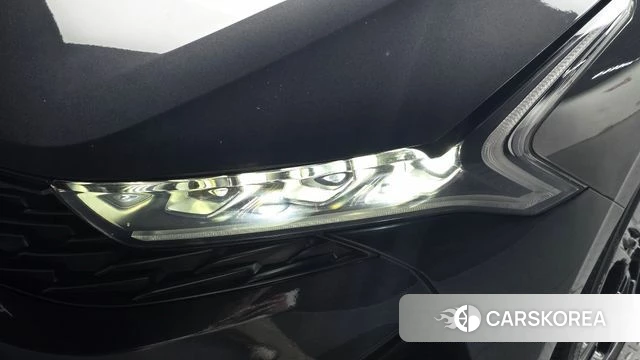 Kia K5 3rd generation id 4977191 из Кореи 14