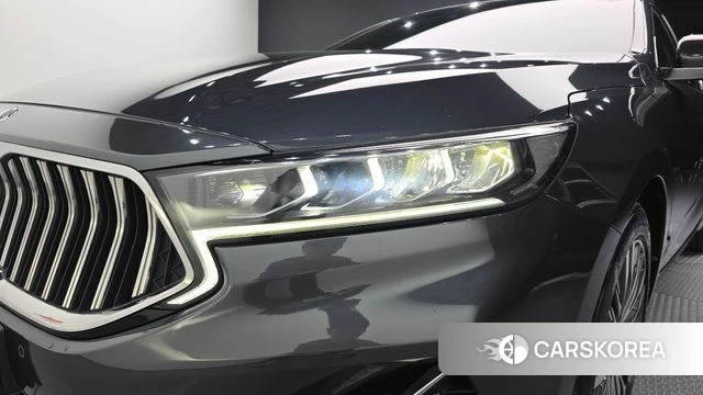 Kia K7 Premier id 5048145 из Кореи 14