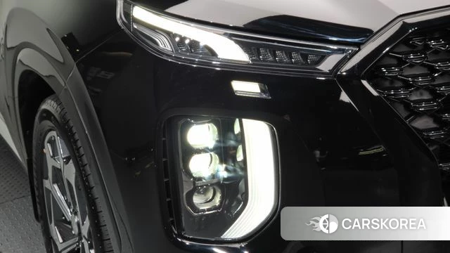 Hyundai Palisade id 4977233 из Кореи 14