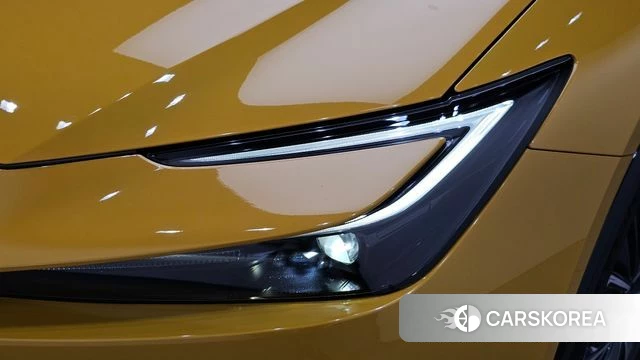 Toyota Prius 5th Generation id 4990542 из Кореи 14