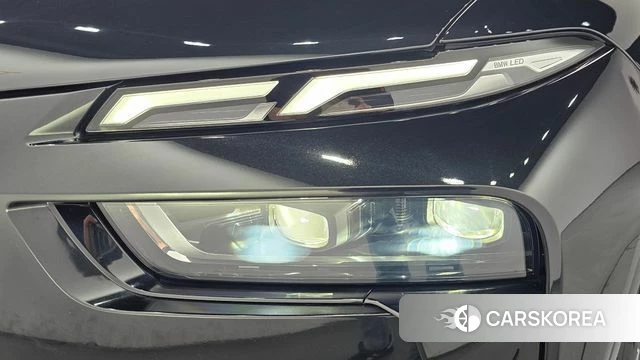 BMW X7 (G07) id 4975108 из Кореи 14