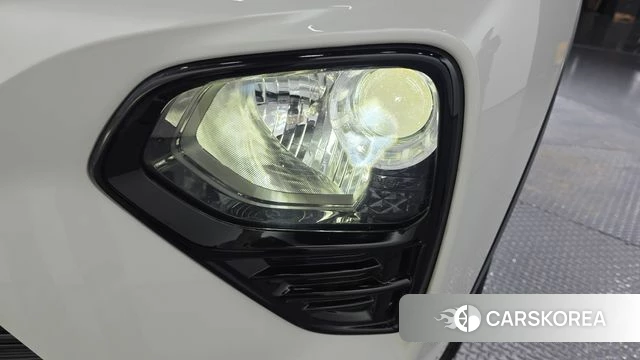 Chevrolet (GM Daewoo) Trailblazer id 4764483 из Кореи 14