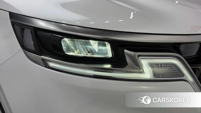Kia Carnival 4th generation id 4835664 из Кореи 14