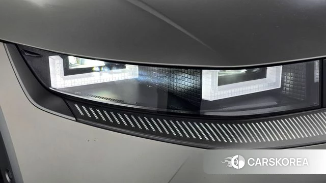 Hyundai The New Ionic 5 id 4853770 из Кореи 14