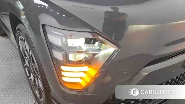 Hyundai Kona Electric (SX2) id 4720377 из Кореи 14