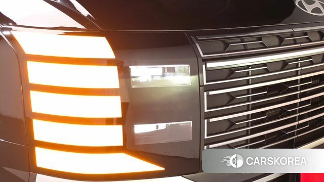 Hyundai Palisade (LX3) id 4990350 из Кореи 14