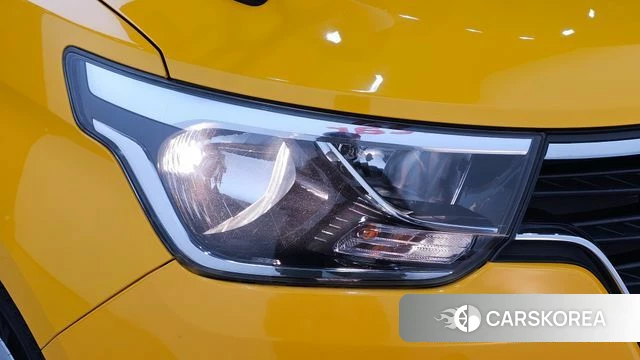 Hyundai The New Grand Starex id 5041746 из Кореи 14