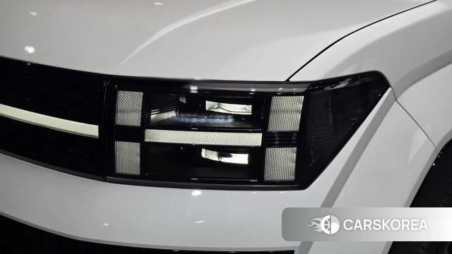 Hyundai Santa Fe (MX5) id 5026524 из Кореи 14