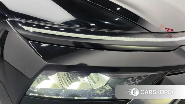 Hyundai Sonata D Edge (DN8) id 5002108 из Кореи 14