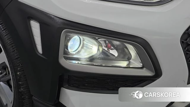 Hyundai Kona id 5023796 из Кореи 14