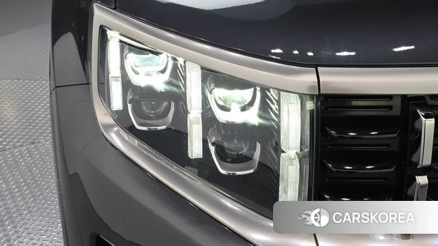 Kia Mohave Master id 5028382 из Кореи 14
