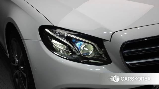 Mercedes-Benz E-Class W213 id 5035580 из Кореи 14