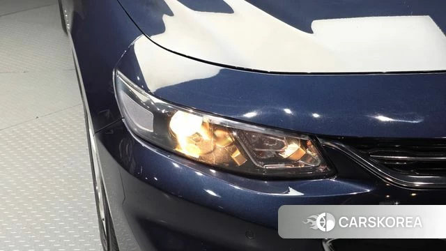 Chevrolet (GM Daewoo) All New Malibu id 4983299 из Кореи 14