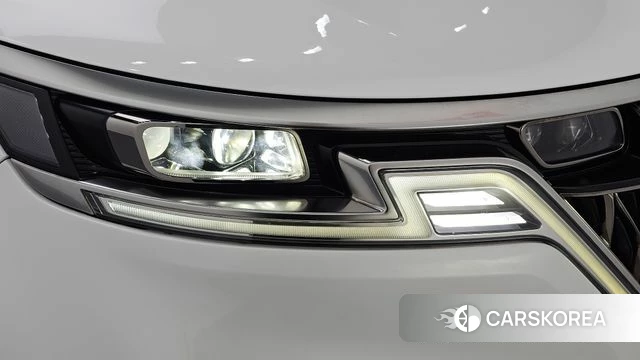 Kia Carnival 4th generation id 5046937 из Кореи 14