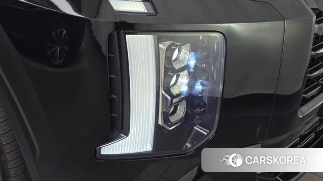 Hyundai The New Palisade id 5046102 из Кореи 14