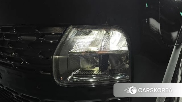 Hyundai Staria id 4981031 из Кореи 14