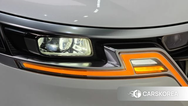 Kia Carnival 4th generation id 4746170 из Кореи 14