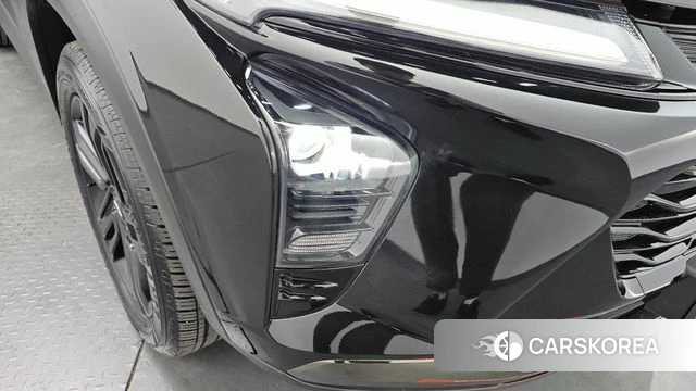 Chevrolet (GM Daewoo) Trax Crossover id 5039567 из Кореи 14