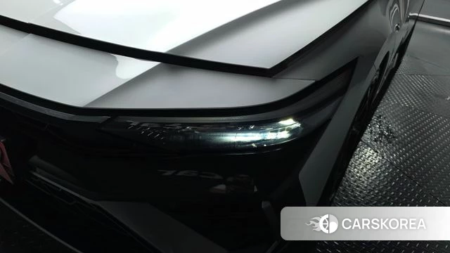Hyundai The New Avante (CN7) id 4783293 из Кореи 14