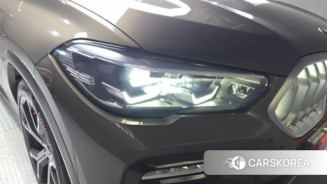 BMW X6 (G06) id 4959280 из Кореи 14