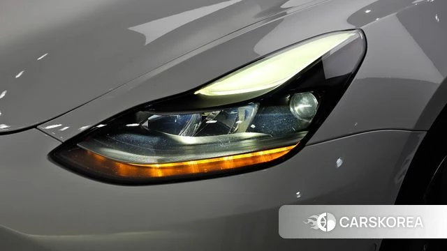 Tesla Model 3 id 4716885 из Кореи 14
