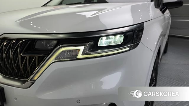 Kia Carnival 4th generation id 4951611 из Кореи 14