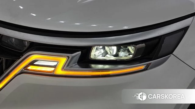 Kia Carnival 4th generation id 4982315 из Кореи 14