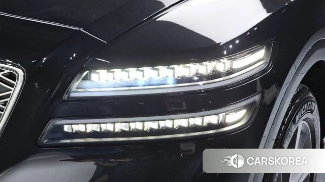 Genesis GV80 id 5039137 из Кореи 14