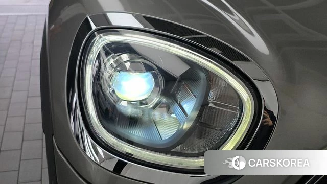 Mini Cooper Countryman id 5013286 из Кореи 14