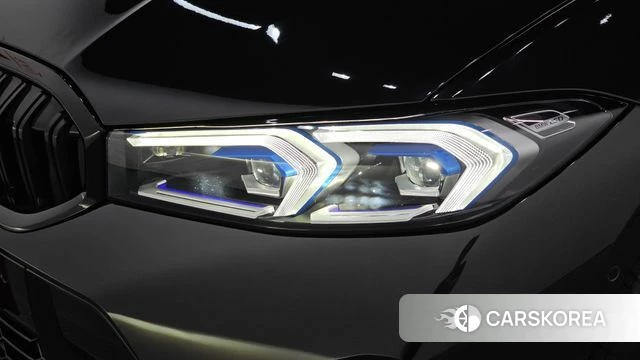 BMW 3 Series (G20) id 5039272 из Кореи 14