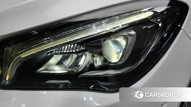 Mercedes-Benz CLA-Class C117 id 5054654 из Кореи 14