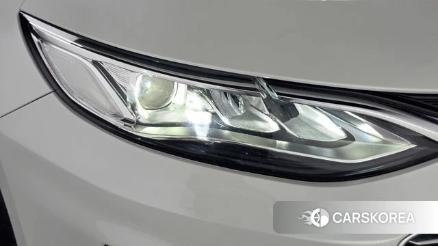 Chevrolet (GM Daewoo) The New Malibu id 5023668 из Кореи 15