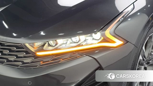Kia K5 3rd generation id 4998074 из Кореи 14