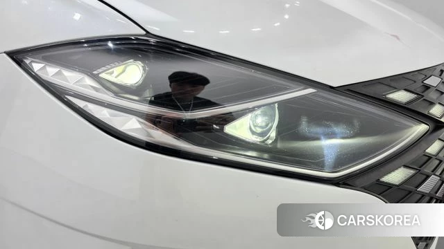 Hyundai The New Grandeur IG id 5017852 из Кореи 14