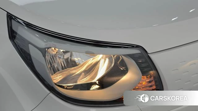 Kia The New Ray id 4966324 из Кореи 14